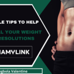 7 Simple Tips to Help Fulfill Your Weight Loss Resolutions