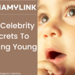 the celebrity secrets to staying young