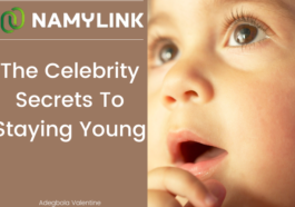 the celebrity secrets to staying young