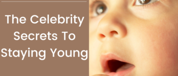 the celebrity secrets to staying young