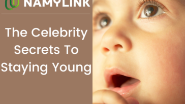 the celebrity secrets to staying young