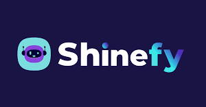 Introducing Shinefy AI Your Ultimate Content Creation Compani.