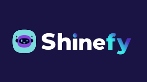 Introducing Shinefy AI Your Ultimate Content Creation Compani.
