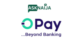 What Is Opay Balance Adder