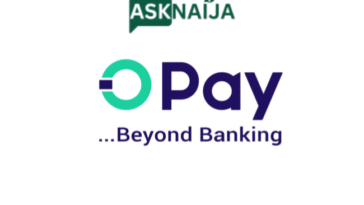 What Is Opay Balance Adder