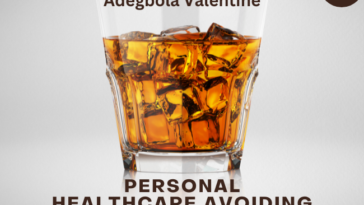 personal health care by avoiding alcohol