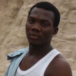 Profile picture of Adegbola Valentine